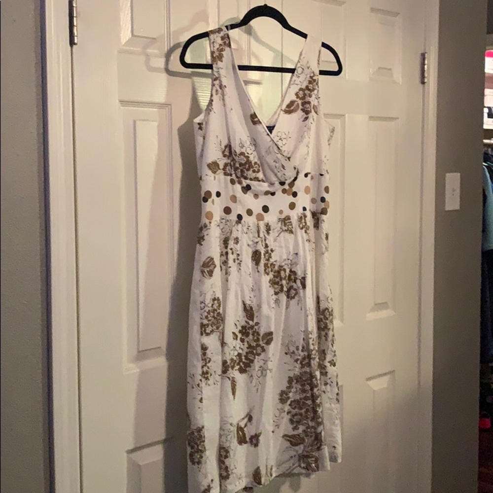 Adorable dress NWT